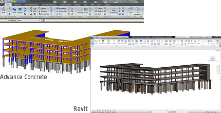 CAD Digest – review of GRAITEC Advance's BIM Capabilities for Structural Design