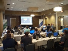 GRAITEC Delivers Autodesk Advance Steel Detailing Software Training During its Annual User Group